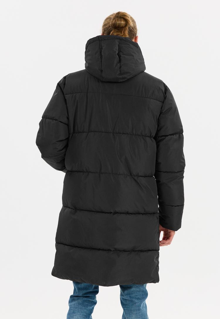 Whistler Whistler Pearson Steppmantel Herren - 1001 Black - 3 | SportScheck