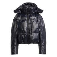 adidas aSMC SHORT PUF Outdoorjacke Damen - Black