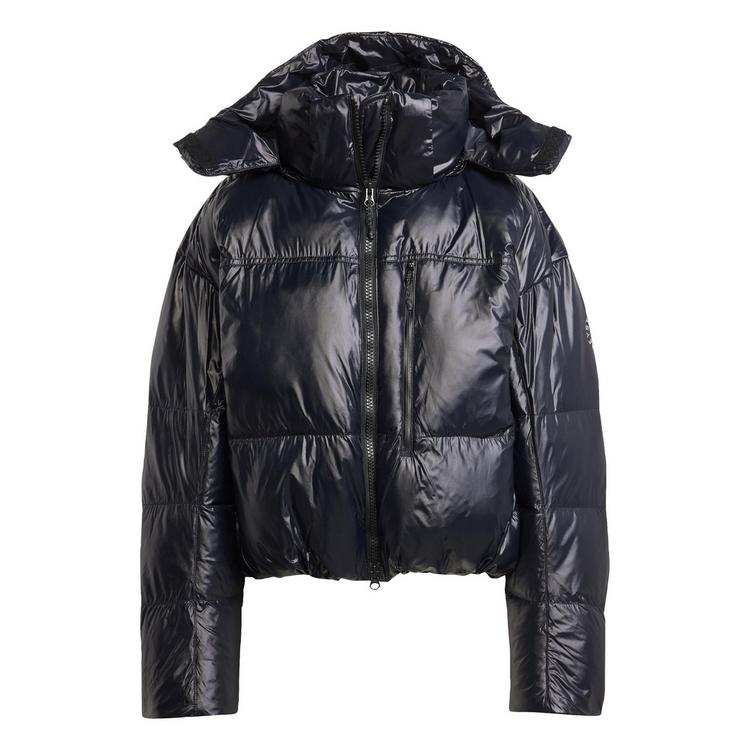 adidas adidas aSMC SHORT PUF Outdoorjacke Damen - Black - 0 | SportScheck