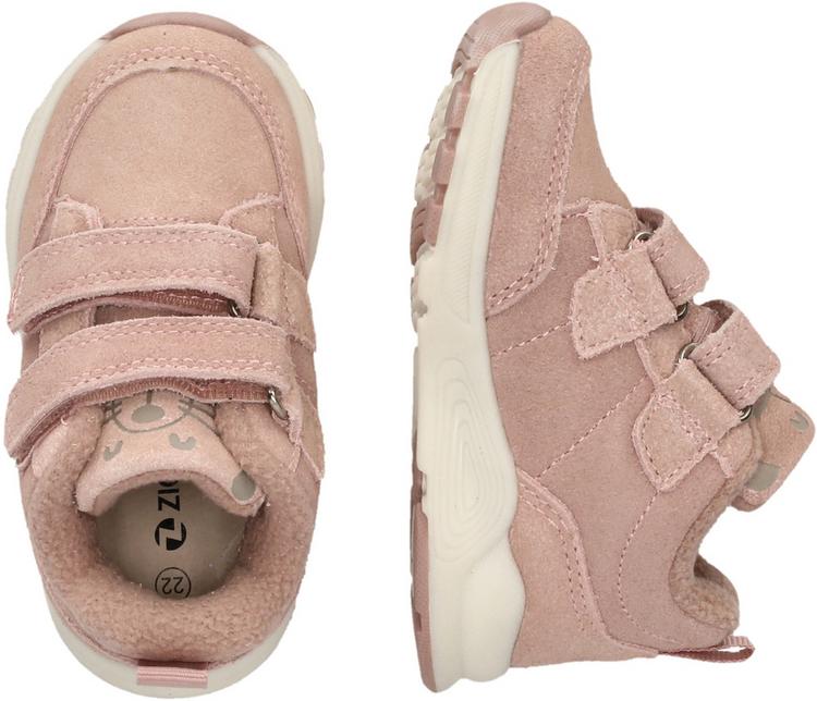 ZigZag ZigZag Aliano Halbschuhe Kinder - 4228 Woodrose - 2 | SportScheck