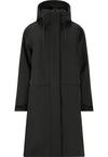 Whistler Tautona Funktionsjacke Damen - 1001 Black
