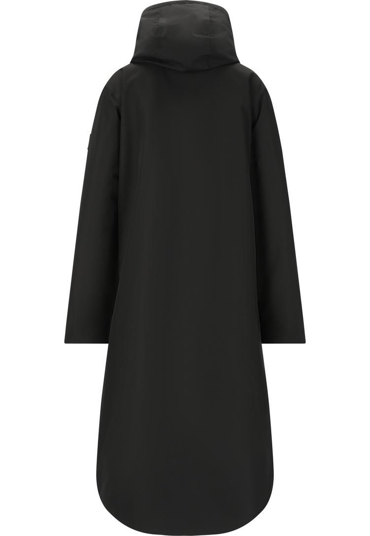 Whistler Whistler Tautona Funktionsjacke Damen - 1001 Black - 0 | SportScheck