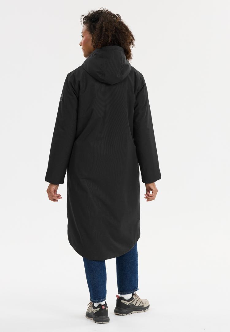 Whistler Whistler Tautona Funktionsjacke Damen - 1001 Black - 2 | SportScheck