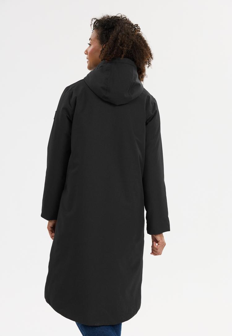 Whistler Whistler Tautona Funktionsjacke Damen - 1001 Black - 3 | SportScheck