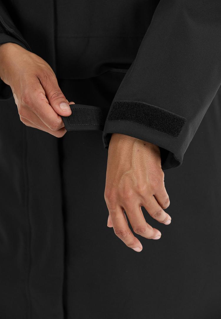 Whistler Whistler Tautona Funktionsjacke Damen - 1001 Black - 2 | SportScheck