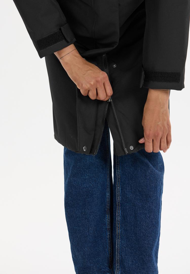 Whistler Whistler Tautona Funktionsjacke Damen - 1001 Black - 3 | SportScheck