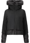 Athlecia Heley Funktionsjacke Damen - 1001 Black