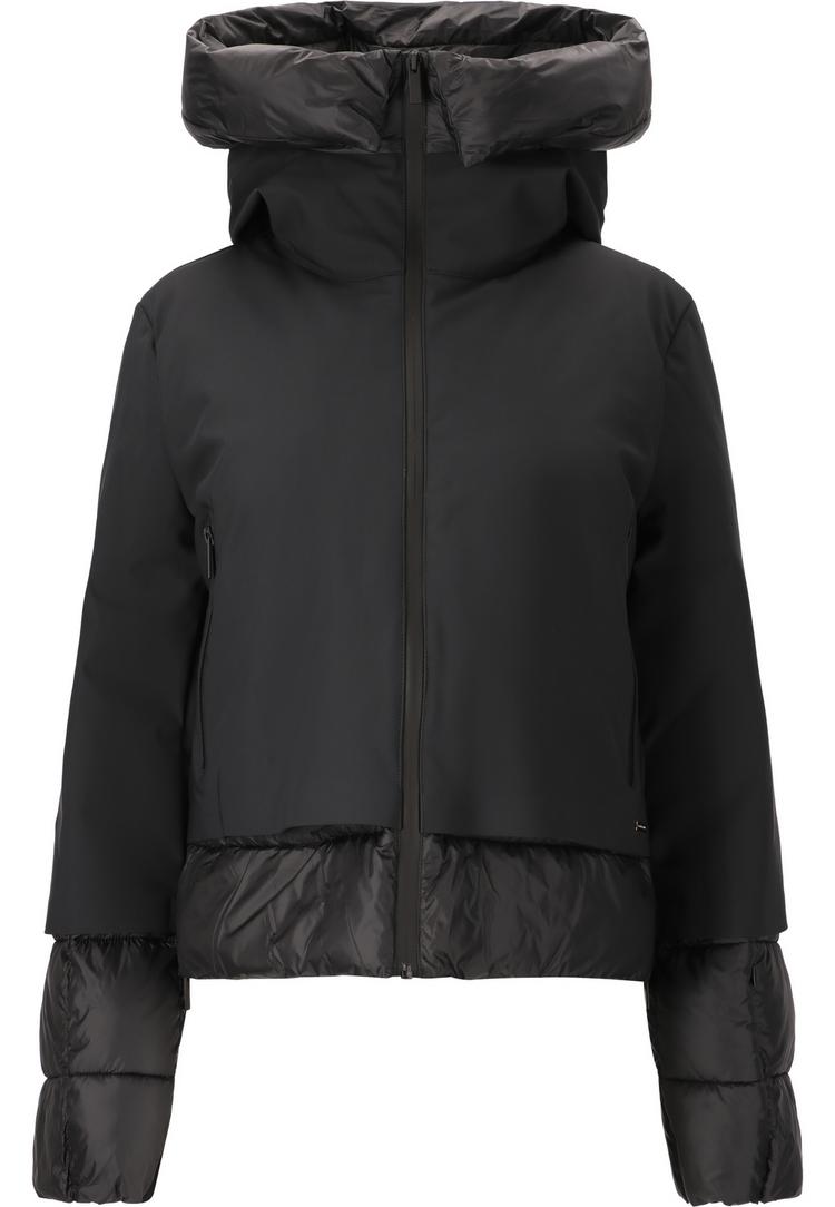 Athlecia Athlecia Heley Funktionsjacke Damen - 1001 Black - 0 | SportScheck