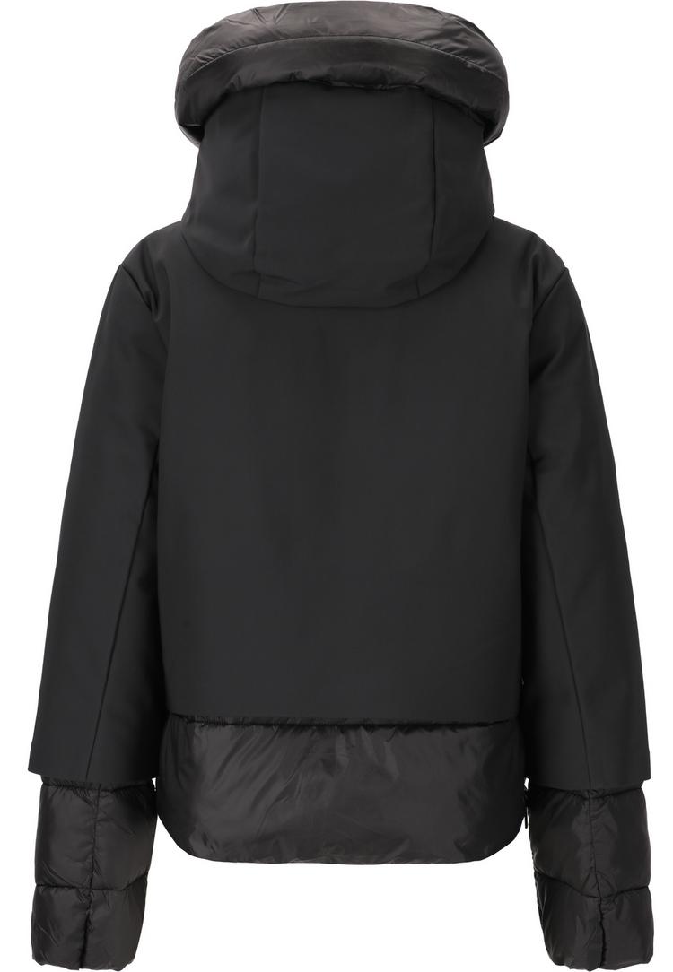 Athlecia Athlecia Heley Funktionsjacke Damen - 1001 Black - 0 | SportScheck
