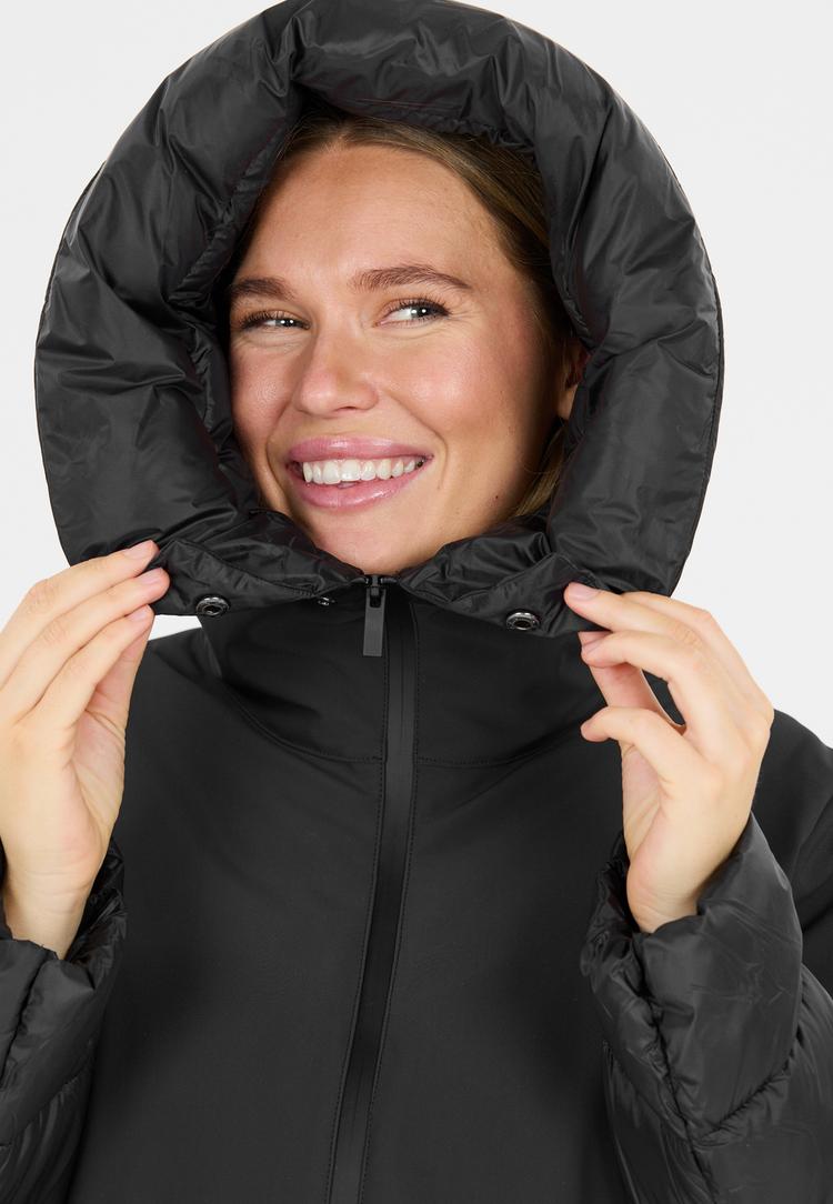 Athlecia Athlecia Heley Funktionsjacke Damen - 1001 Black - 1 | SportScheck