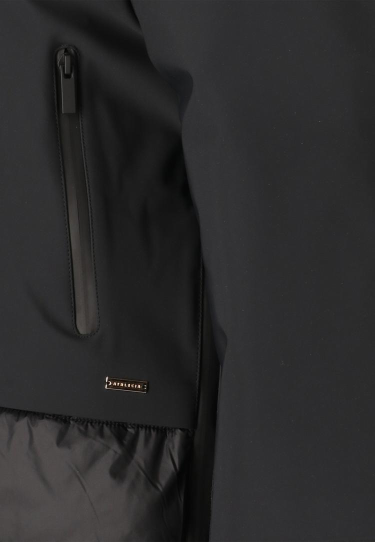 Athlecia Athlecia Heley Funktionsjacke Damen - 1001 Black - 3 | SportScheck