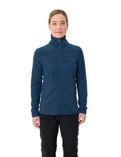 Rückansicht von VAUDE SE Women's Tamor Jacket Outdoorjacke Damen dark sea