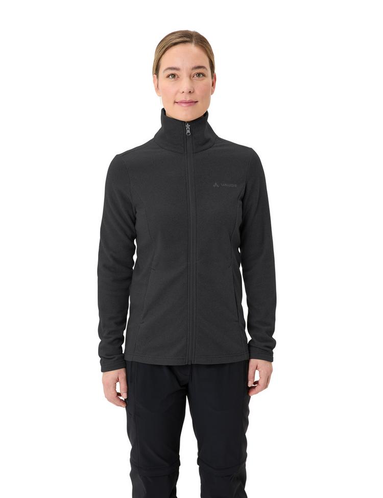 VAUDE VAUDE SE Women's Tamor Jacket Outdoorjacke Damen - black - 0 | SportScheck