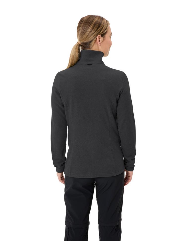 VAUDE VAUDE SE Women's Tamor Jacket Outdoorjacke Damen - black - 1 | SportScheck