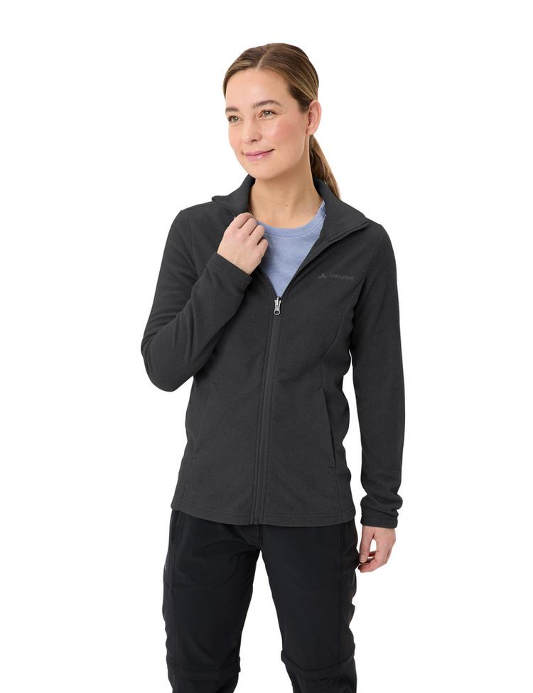 VAUDE VAUDE SE Women's Tamor Jacket Outdoorjacke Damen - black - 2 | SportScheck