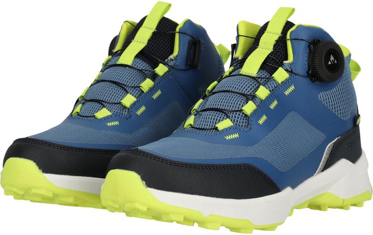 Whistler Whistler Gango Stiefel Kinder - 2012 True blue - 1 | SportScheck