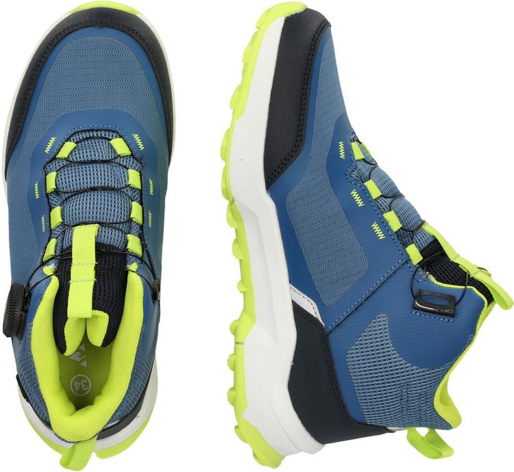 Whistler Whistler Gango Stiefel Kinder - 2012 True blue - 2 | SportScheck