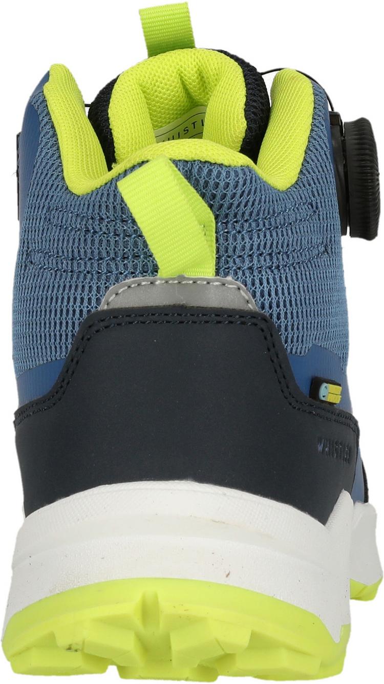 Whistler Whistler Gango Stiefel Kinder - 2012 True blue - 3 | SportScheck