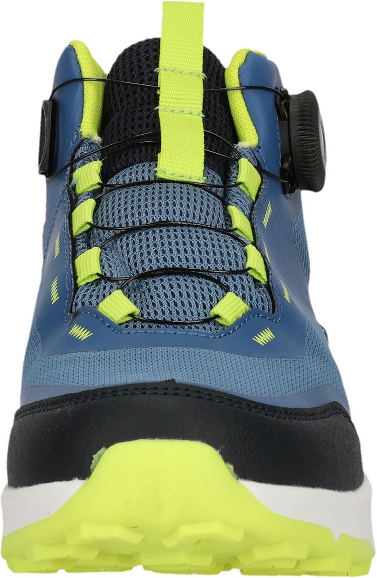 Whistler Whistler Gango Stiefel Kinder - 2012 True blue - 5 | SportScheck