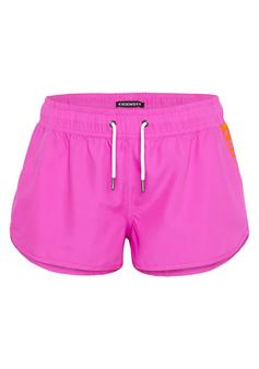 Chiemsee Badeshorts Badeshorts Damen 17-2435 Pink Glo