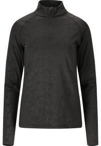 Endurance Peipah Langarmshirt Damen - Print 3736