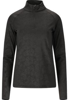 Endurance Peipah Langarmshirt Damen Print 3736