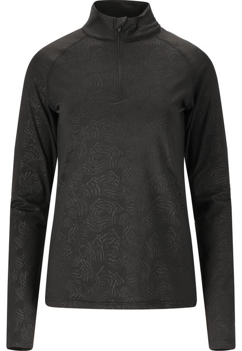 Endurance Peipah Langarmshirt Damen