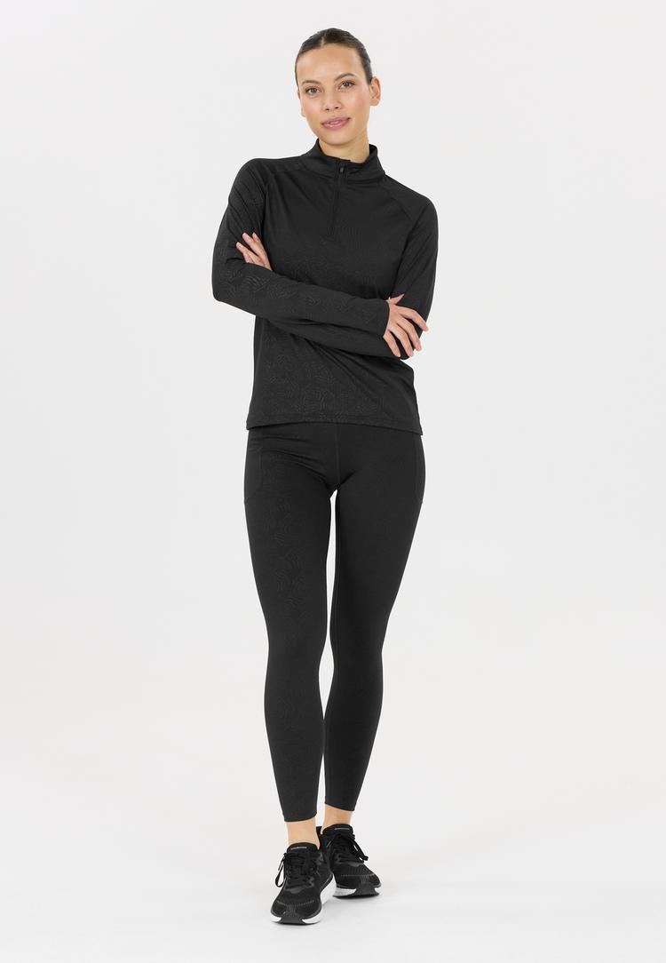 Endurance Endurance Peipah Langarmshirt Damen - Print 3736 - 0 | SportScheck