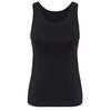TAO TOP Funktionsshirt Damen - black