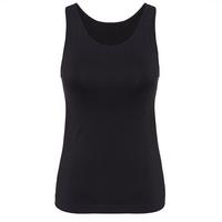 TAO TOP Funktionsshirt Damen - black