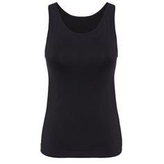 TAO TOP Funktionsshirt Damen black