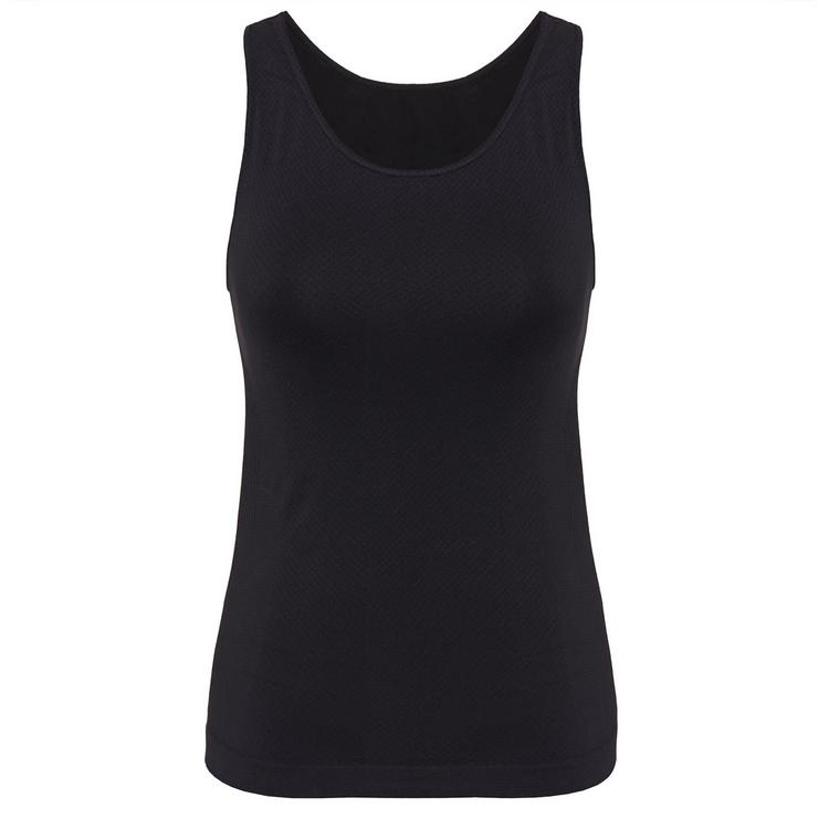 TAO TAO TOP Funktionsshirt Damen - black - 0 | SportScheck