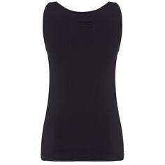 Rückansicht von TAO TOP Funktionsshirt Damen black