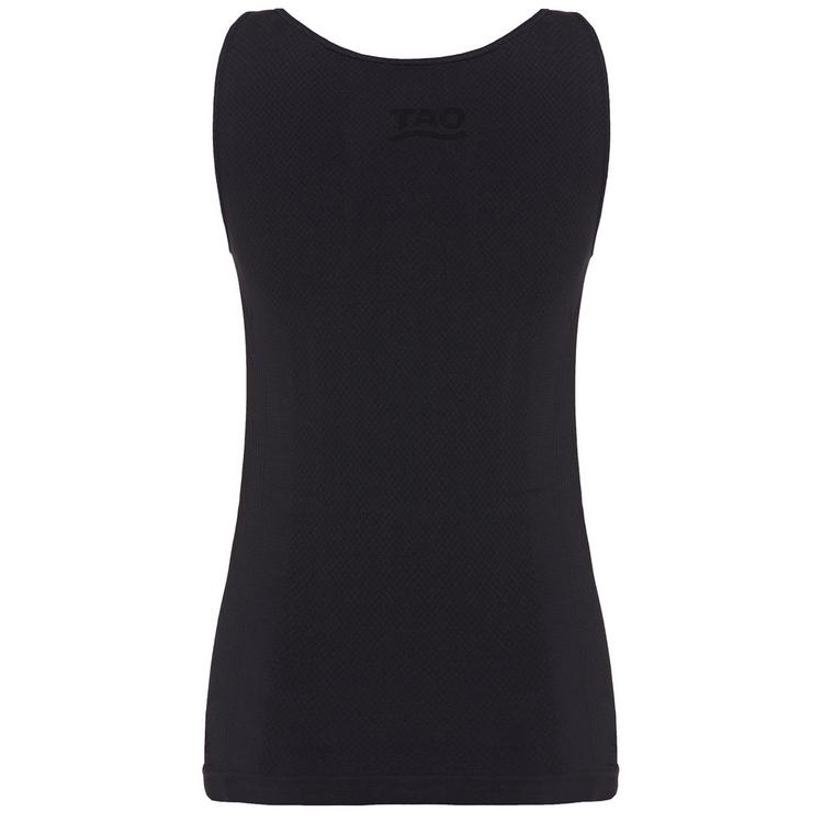 TAO TAO TOP Funktionsshirt Damen - black - 0 | SportScheck