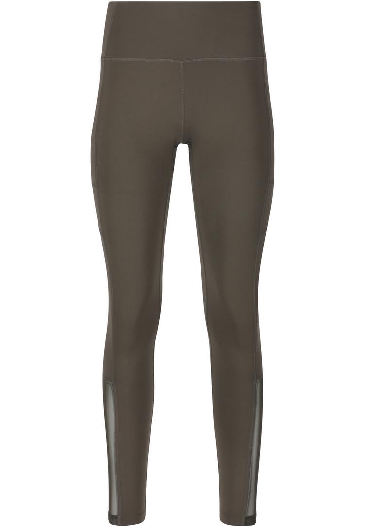 Athlecia Athlecia Elli Tights Damen - 1285 Chimera - 0 | SportScheck