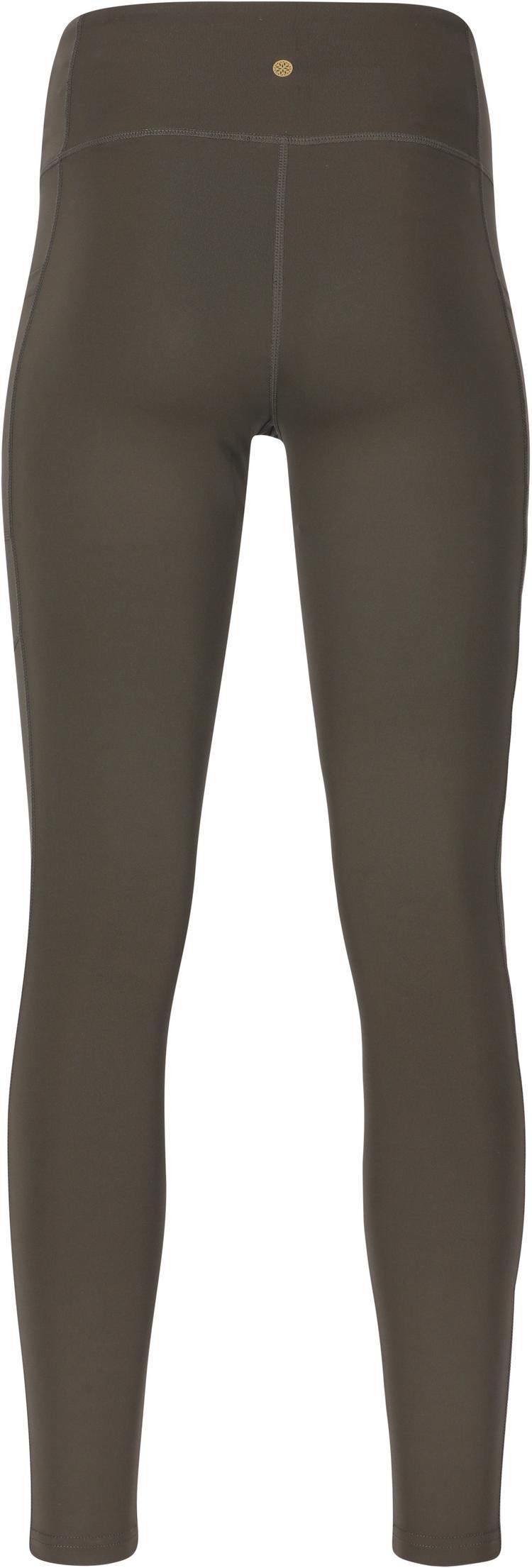 Athlecia Athlecia Elli Tights Damen - 1285 Chimera - 0 | SportScheck