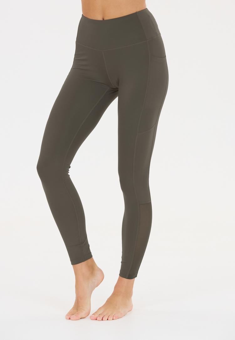 Athlecia Athlecia Elli Tights Damen - 1285 Chimera - 1 | SportScheck