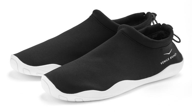 VENICE BEACH VENICE BEACH Aquaschuh Wasserschuhe Damen - wei&szlig; - mint - 1 | SportScheck