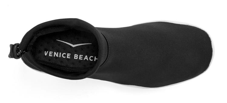 VENICE BEACH VENICE BEACH Aquaschuh Wasserschuhe Damen - wei&szlig; - mint - 4 | SportScheck