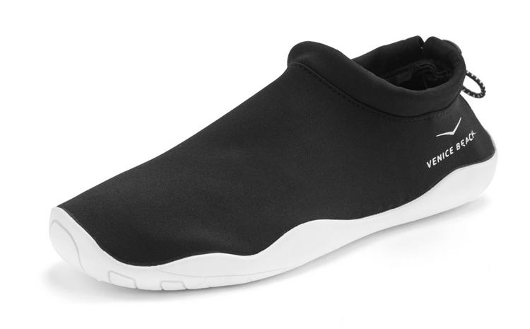 VENICE BEACH VENICE BEACH Aquaschuh Wasserschuhe Damen - wei&szlig; - mint - 7 | SportScheck