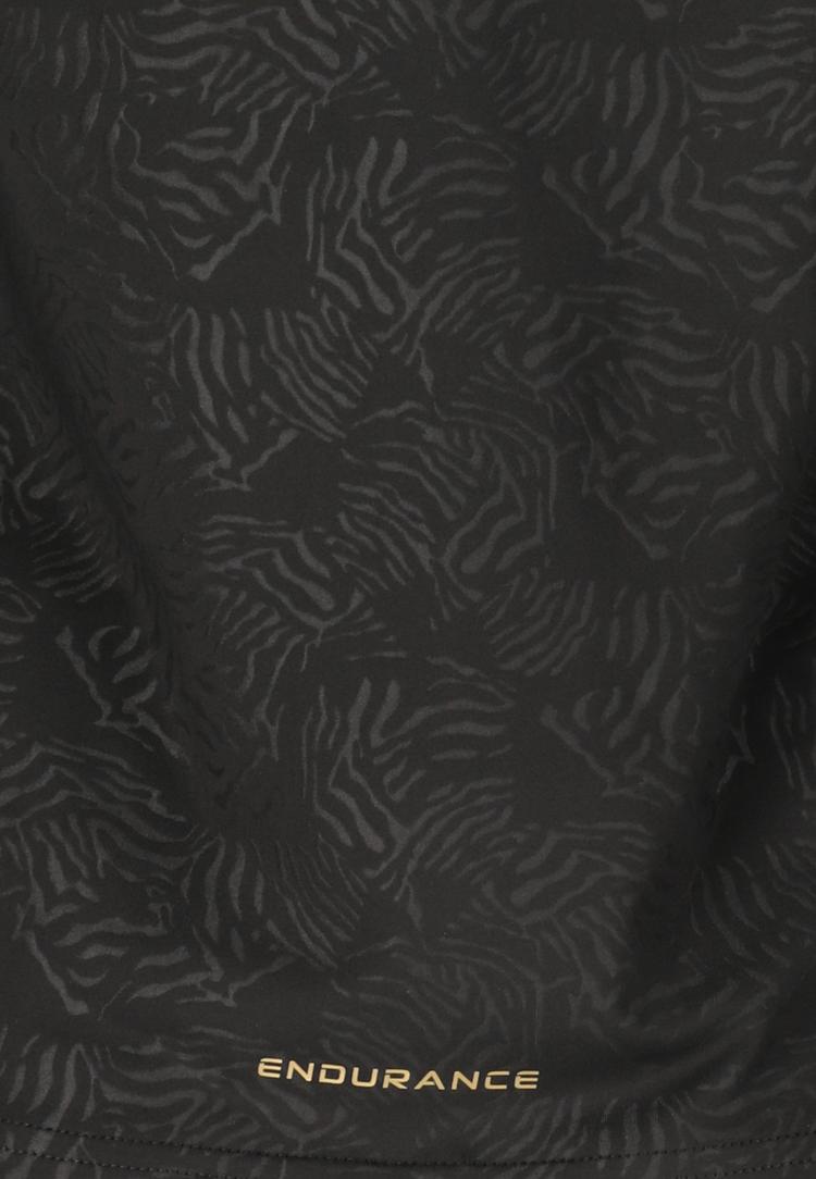 Endurance Endurance Peipah Langarmshirt Damen - Print 3736 - 0 | SportScheck