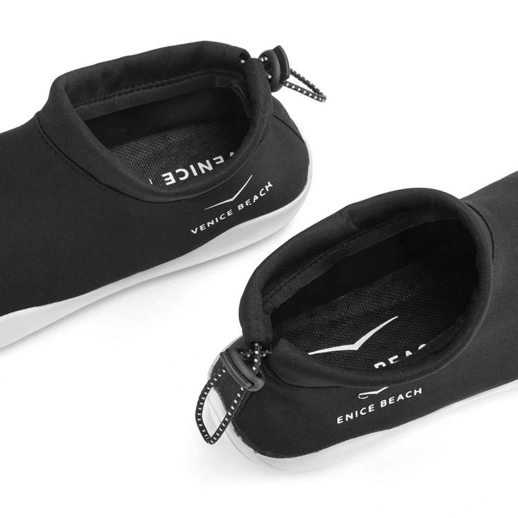 VENICE BEACH VENICE BEACH Aquaschuh Wasserschuhe Damen - wei&szlig; - mint - 13 | SportScheck