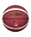 MOLTEN B7G4550 DBB Basketball Spielball Basketball Herren - orange