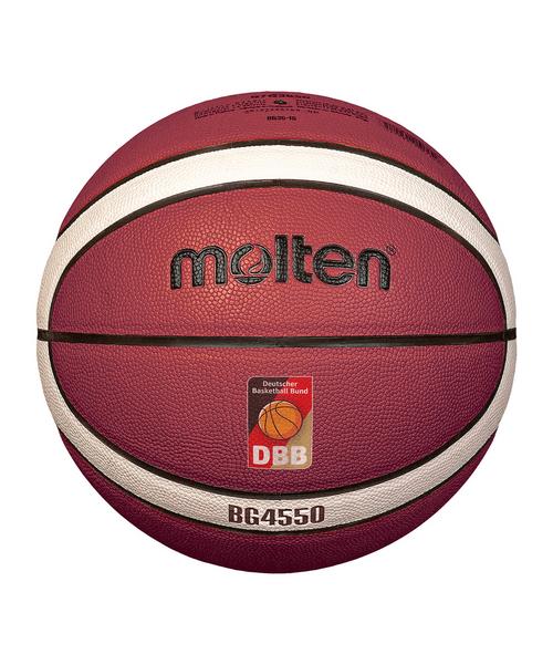 MOLTEN B7G4550 DBB Basketball Spielball Basketball