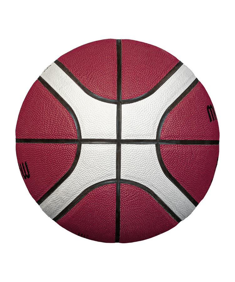 MOLTEN MOLTEN B7G4550 DBB Basketball Spielball Basketball Herren - orange - 1 | SportScheck