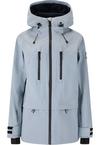 Whistler Takoda Skijacke Damen - 2161 Dusty Blue
