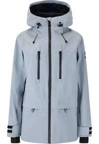 Whistler Takoda Skijacke Damen - 2161 Dusty Blue