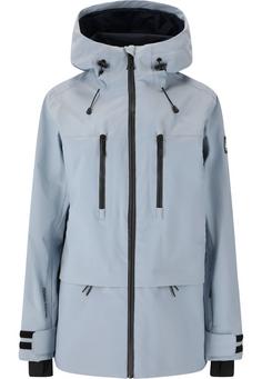 Whistler Takoda Skijacke Damen 2161 Dusty Blue