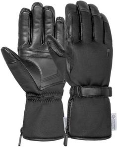 Reusch Method WINDSTOPPER® Skihandschuhe 7700 black