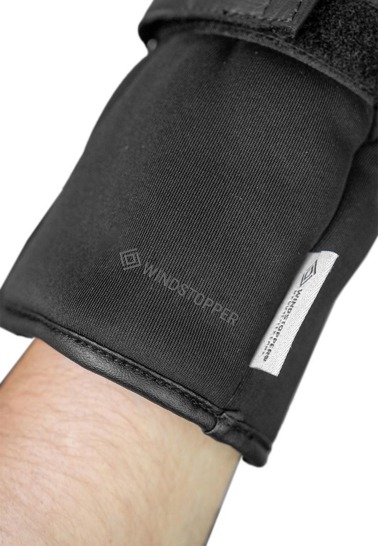 Reusch Reusch Method WINDSTOPPER&reg; Handschuh - 7700 black - 2 | SportScheck